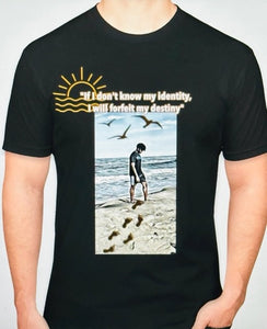 "Identity" by Survivor T's N Things