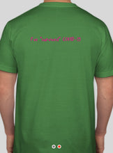 Load image into Gallery viewer, Survivor Limited Edition- Mime-COVID Tee©