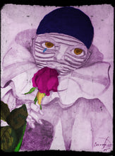 Load image into Gallery viewer, Warm and Snuggly Fleece Survivor Blanket