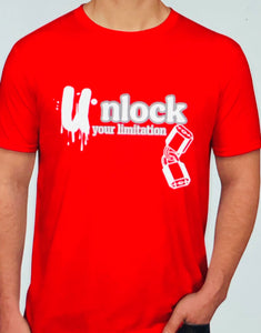 Survivor-"Word Play Tees-Unlock"