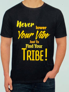 Survivor-"Word Play Tees-Tribe"