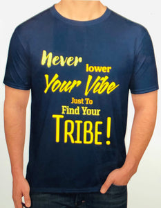 Survivor-"Word Play Tees-Tribe"