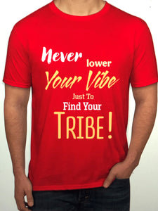 Survivor-"Word Play Tees-Tribe"