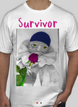 Load image into Gallery viewer, Survivor Mime Color©